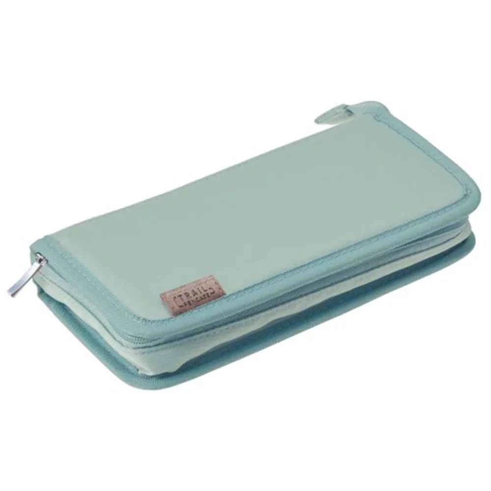 Raymay Fujii Trail Pen Case Slim Stray Style