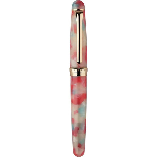 MAJOHN S9 Color Acrylic Fountain Pen