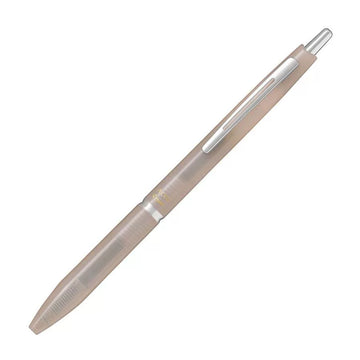 PILOT ACRO 300 kuglepen med oliebaseret blæk med lav viskositet, 0,3 mm fin sort skrift