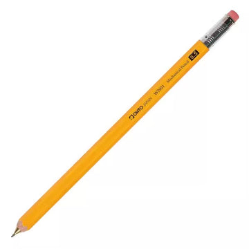 OHTO WN01 leseni svinčnik v obliki mehanskega svinčnika 0,5MM