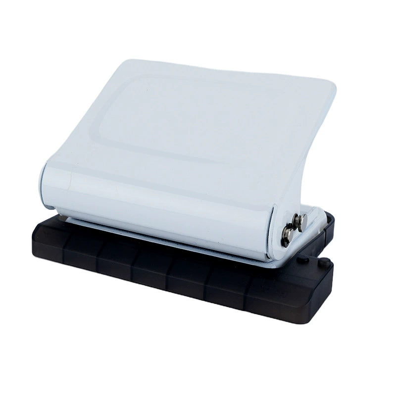 10-Hole Paper Punch Binding Machine for Planner A4/A5/B5 Book