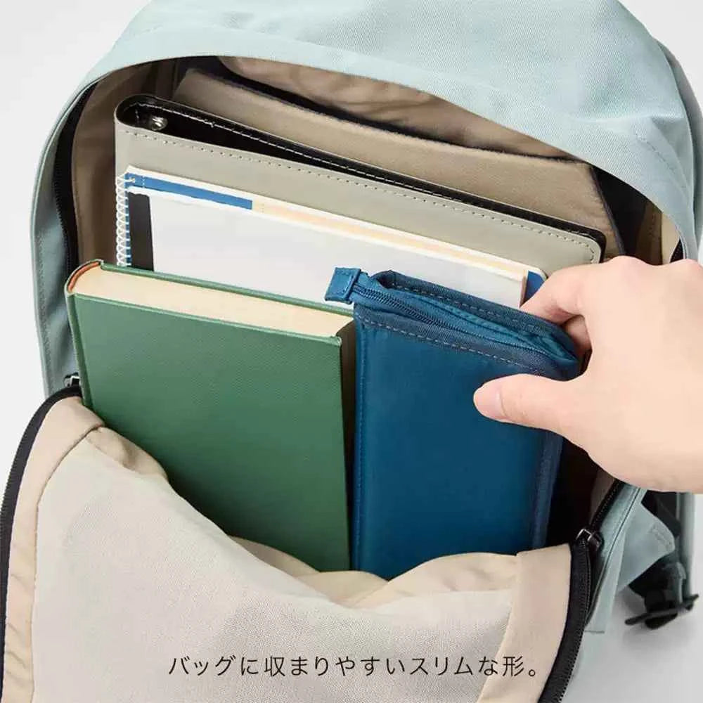 Raymay Fujii Trail Pen Case Slim Stray Style