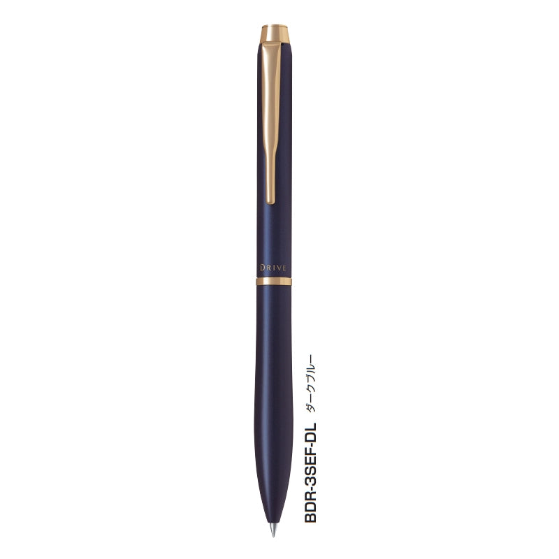 Pilot Acro Drive Hybrid Ballpoint Pen - 0.5 mm