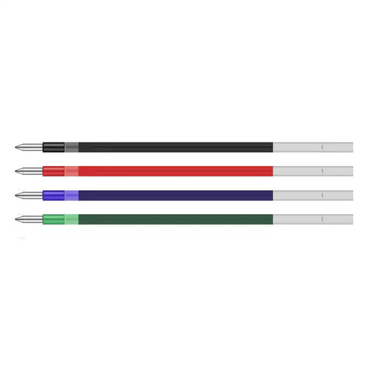 Uni SXR-80-38 Jetstream Ballpoint Multi Pen Refill 0.38mm 10 Pack