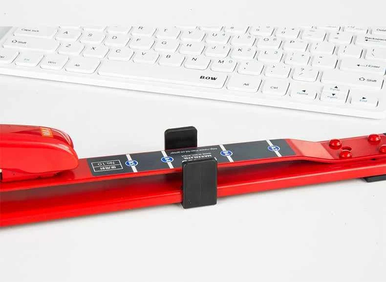 MAX Saddle Stapler HD-10DB for Booklet Binding