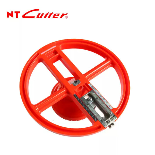 NT Cutter ciężki przecinak do kół, 3 - 16cm (C-2500P)