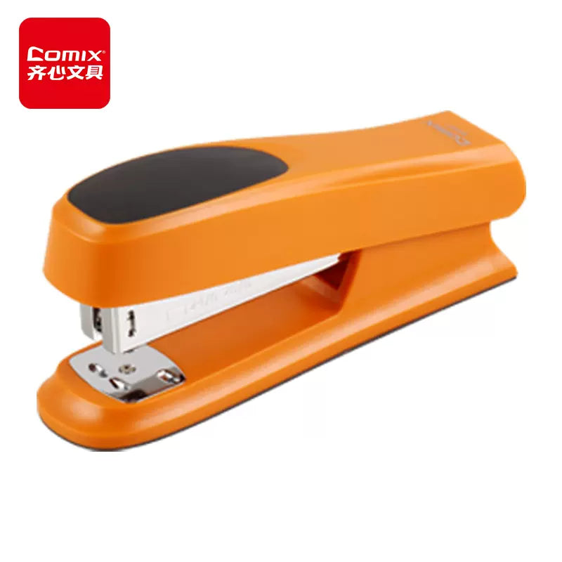 Comix Desktop Stapler,20 Sheets Capacity Commercial Desk Stapler