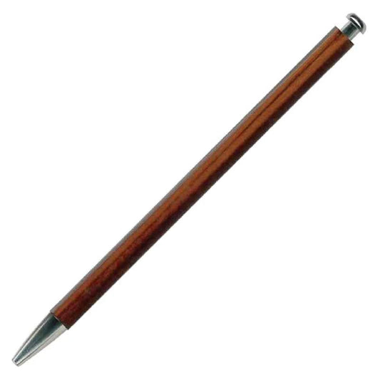 Kita-Boshi Pencil Otona No Enpitsu 2mm Mechanical Pencil Urushi Lacquer Finish