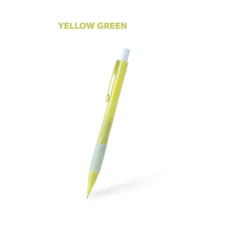 Livework Retro Life & Pieces Mechanical Pencil 0.5mm