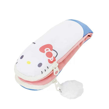 Kutsuwa Rilala Sanrio Wrist Hand Rest Pen Case