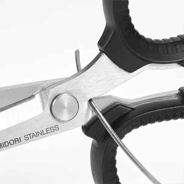 Midori Portable Multi Scissors
