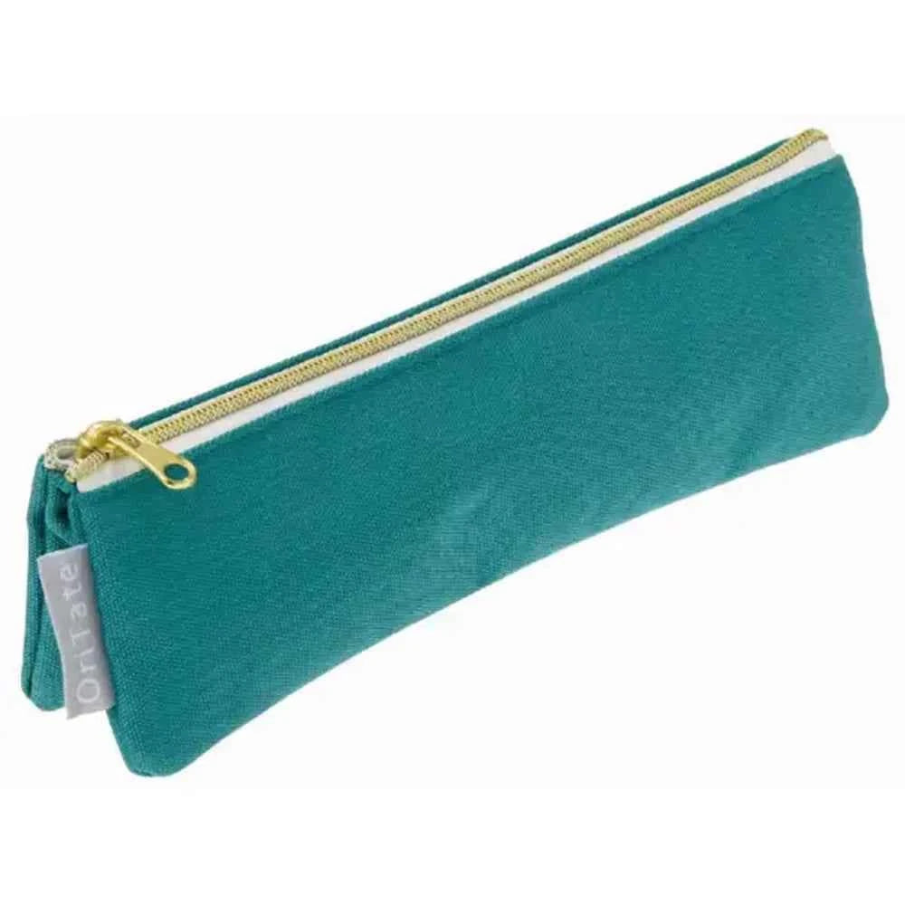 Raymay Fujii Oritate Self-Standing Slim Pen Case