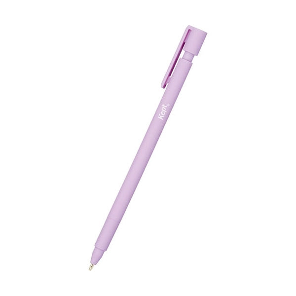 Raymay Kept Mechanical Pencil 0.5mm 5 Color Pack