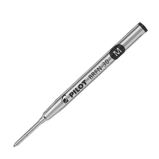 Pilot BRFN-30 Acro Ink Ballpoint Pen Refill - 0.5/0.7/1.0 mm - Black