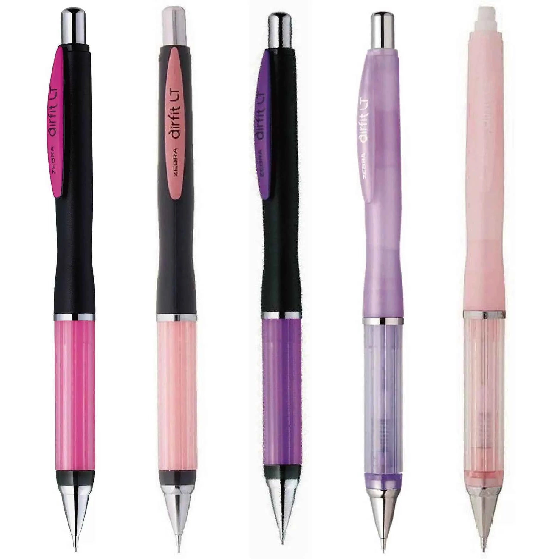 Zebra Airfit LT Mechanical Pencil - 0.5 mm MA61