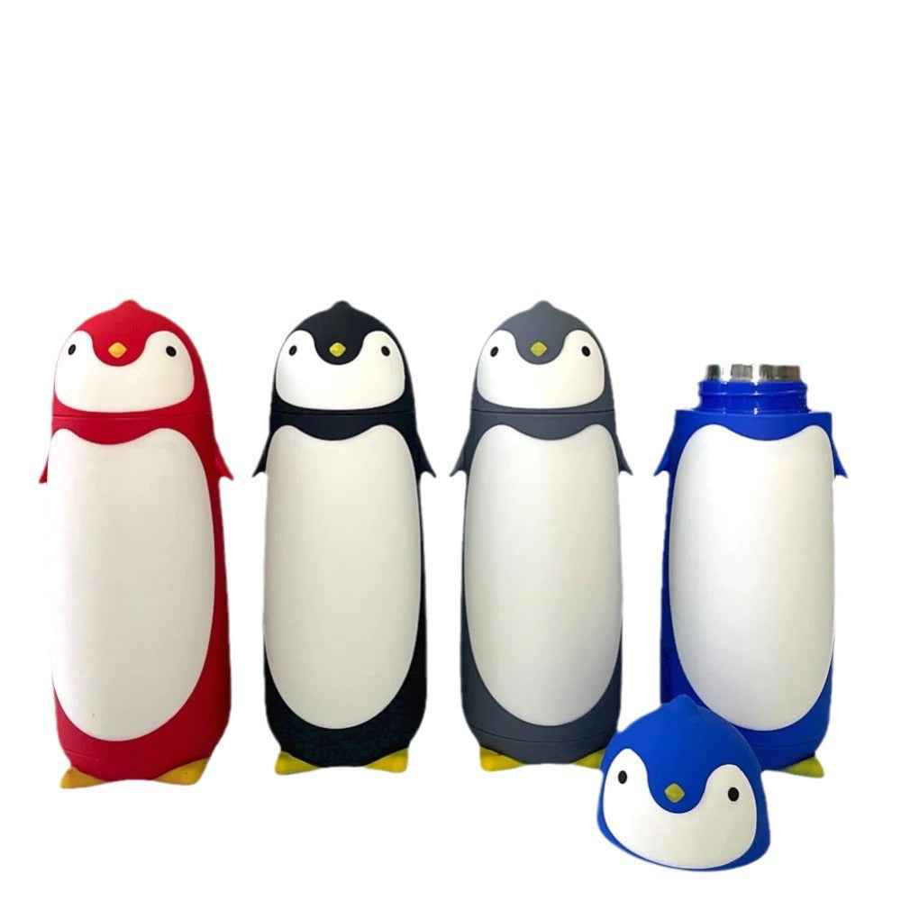 Penguin Stainless Steel Vacuum Insulated Tumbler 280ML