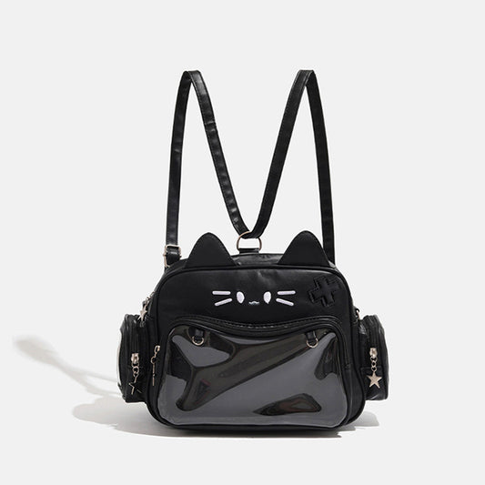 Kawaii Cat Ita Bag Backpack