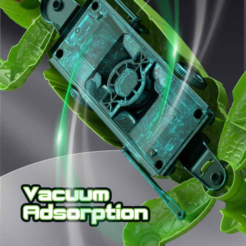 2026 Wall Climbing Robot Gecko Lizard