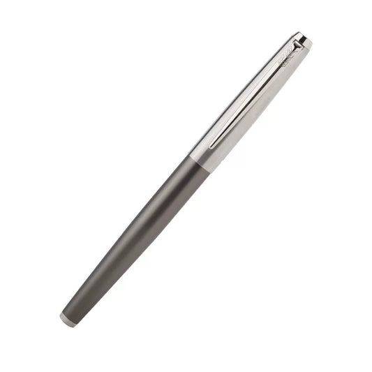 HONGDIAN 618 Hooded Nib Fountain Pen | 0.38mm Iridium Nib | Converter & Cartridge