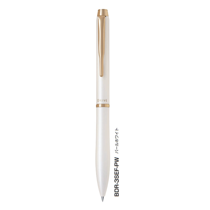 Pilot Acro Drive Hybrid Ballpoint Pen - 0.5 mm - TTpen