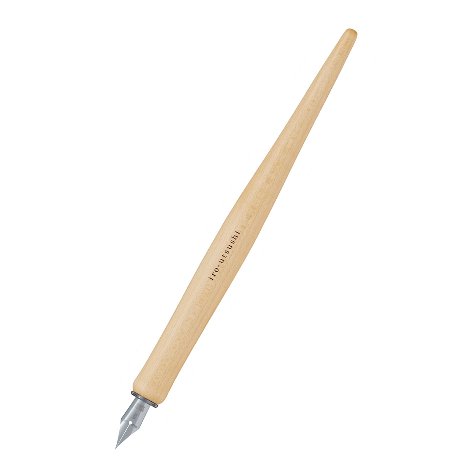 Pilot iro-utsushi Dip Pen - Wooden