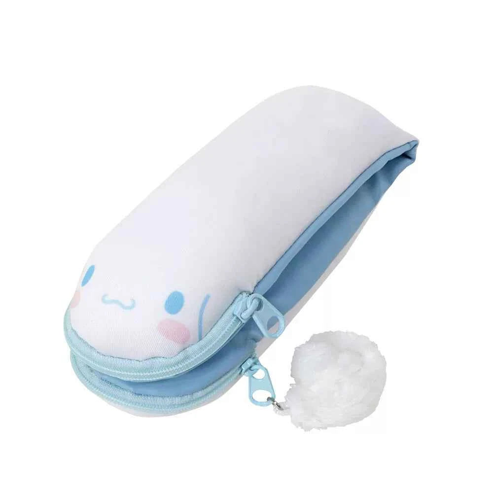 Kutsuwa Rilala Sanrio Wrist Hand Rest Pen Case