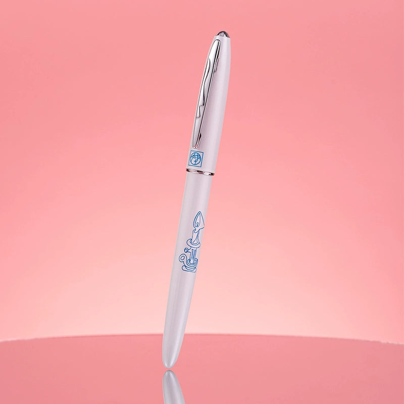 Picasso 606 Fountain Pen - 0.38mm Extra Fine Nib - TTpen