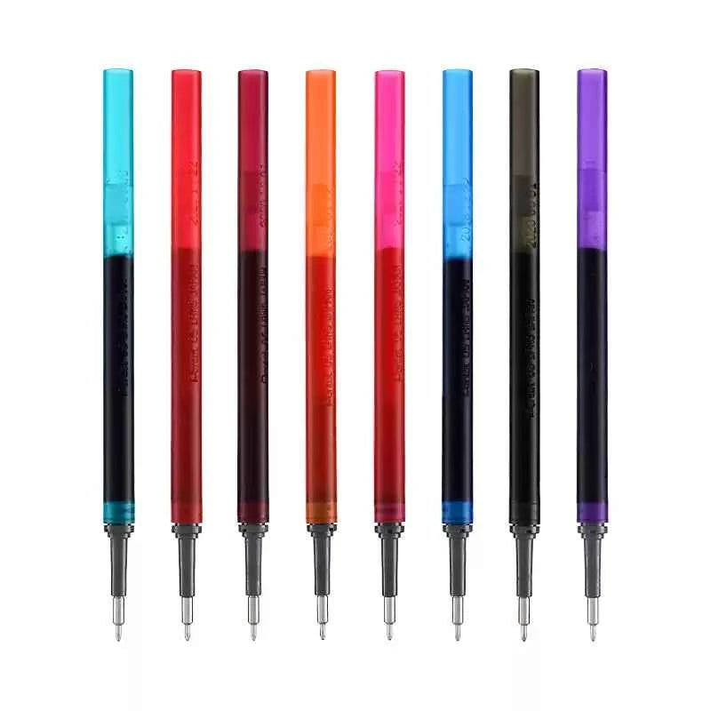 Pentel EnerGel LRN3 Needle-Point Gel Pen Refill - 0.3mm - 5 Pack