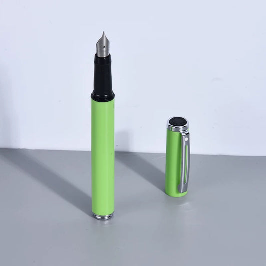 Sheaffer POP Fountain Pen – Beginner & Student Fountain Pen with Cartridge & Converter