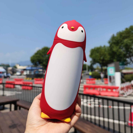 Penguin Stainless Steel Vacuum Insulated Tumbler 280ML