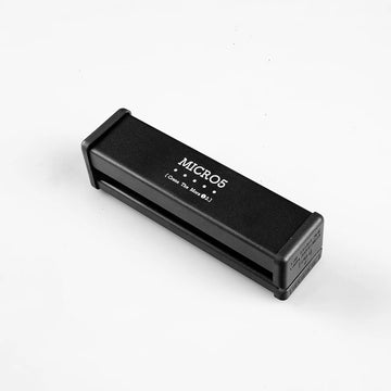CRENA Der Mora tragbare Locher 5/6-Loch | Passend für M5 / A8 / A7 / Mini6