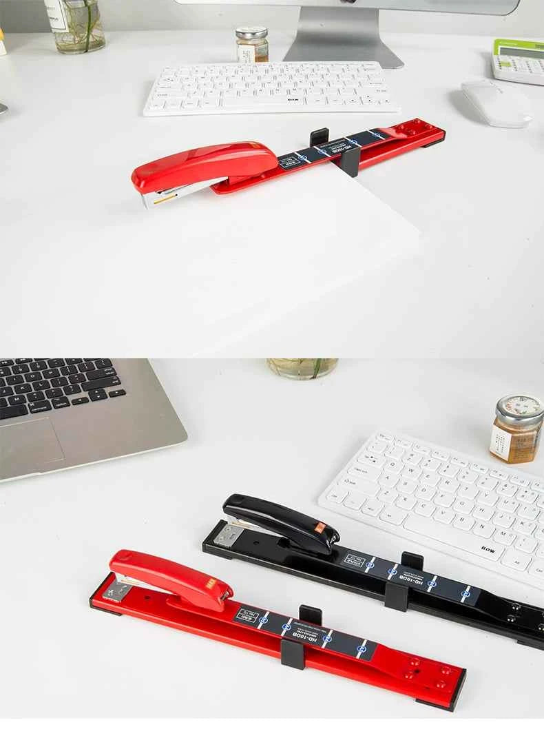 MAX Saddle Stapler HD-10DB for Booklet Binding