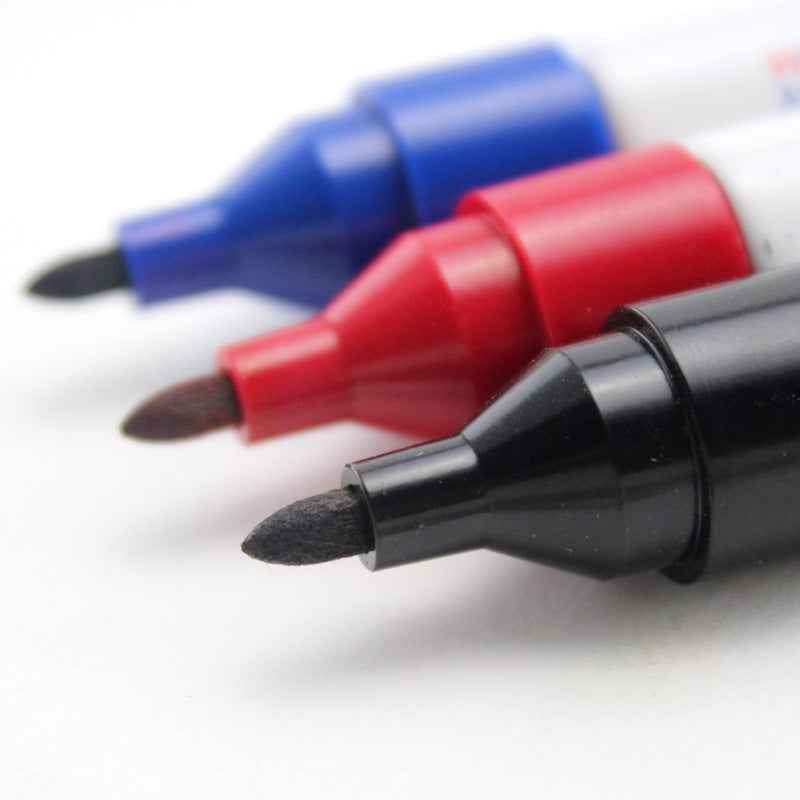 edding 8300 industry permanent marker 2 Pack