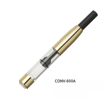 Платинен вакуумен конвертор CONV-800A – вакуумен конвертор за мастило с бутон за пълнене за писалки Platinum