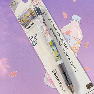 Tombow Mono Graph mehaaniline pliiats - Disney