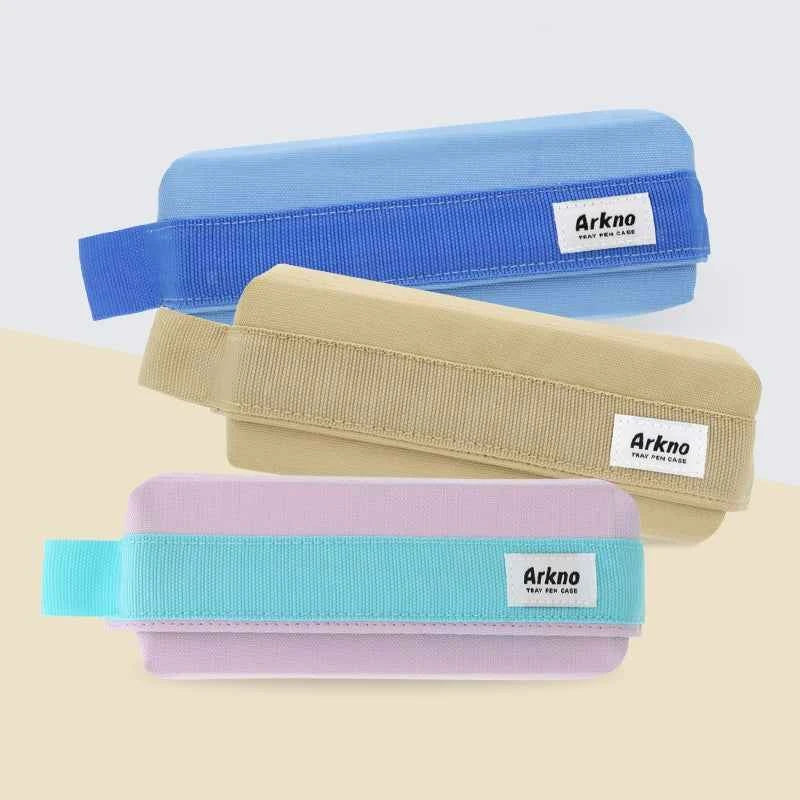 Sun-Star Arkno Tray Pen Case