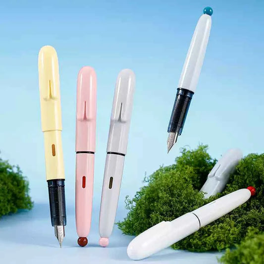 Japan Platinum Rabbit Series Pocket Fountain Pen
