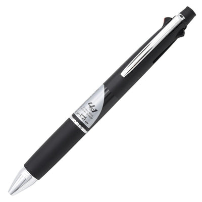Uni Jetstream 4&1 0.7mm Ballpoint Multi Pen + 0.5mm Pencil