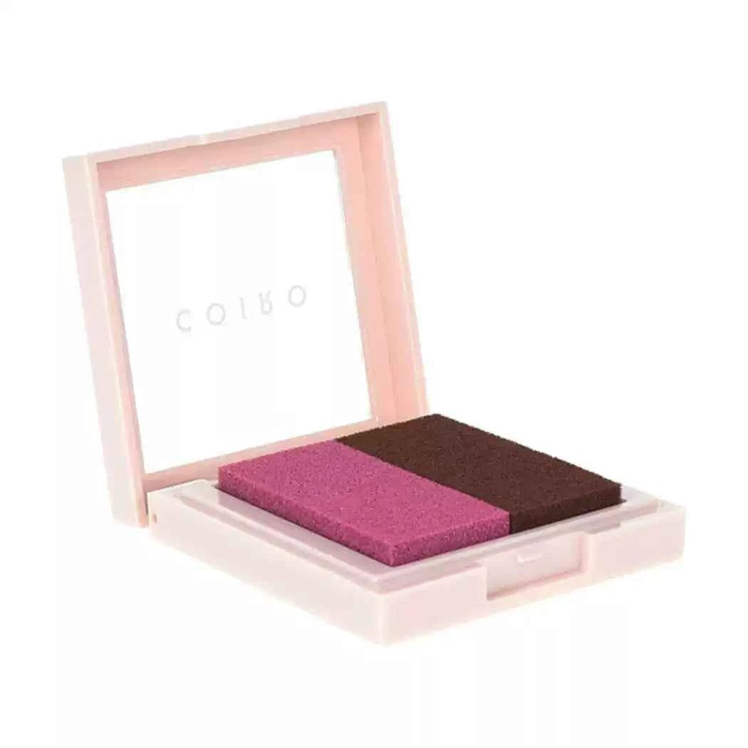 Sun-Star Coiro Dual Color Ink Pad