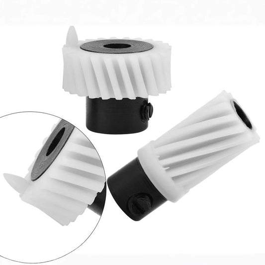 Feed Dog Drive Shaft Set Gear Kit For Singer Sewing Machine