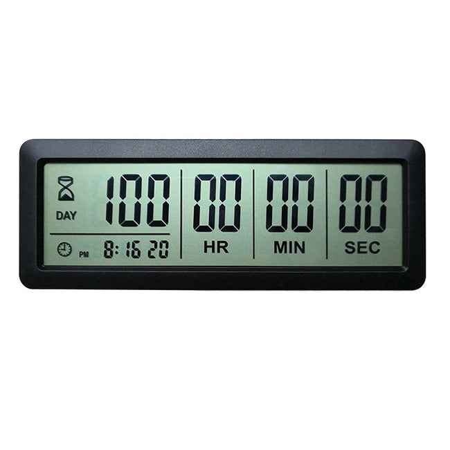 PURSUN PS-220 Digital Countdown Days Timer Clock