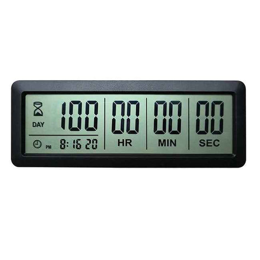 PURSUN PS-220 Digital Countdown Days Timer Clock