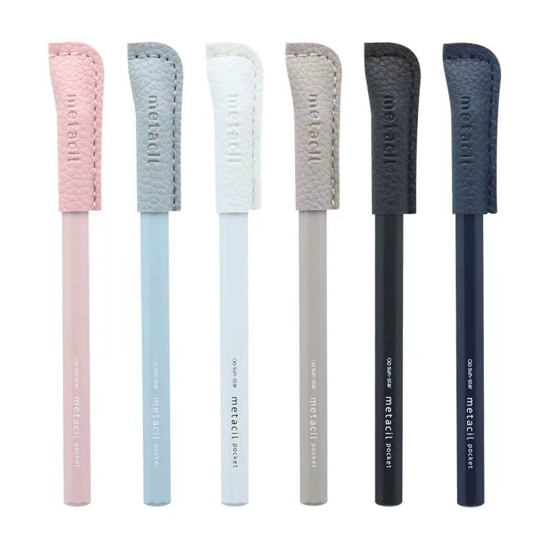 Sun-Star Metacil Pocket Pencil