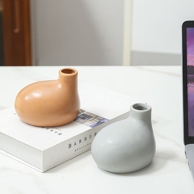 Ceramic Palo Santo Holder