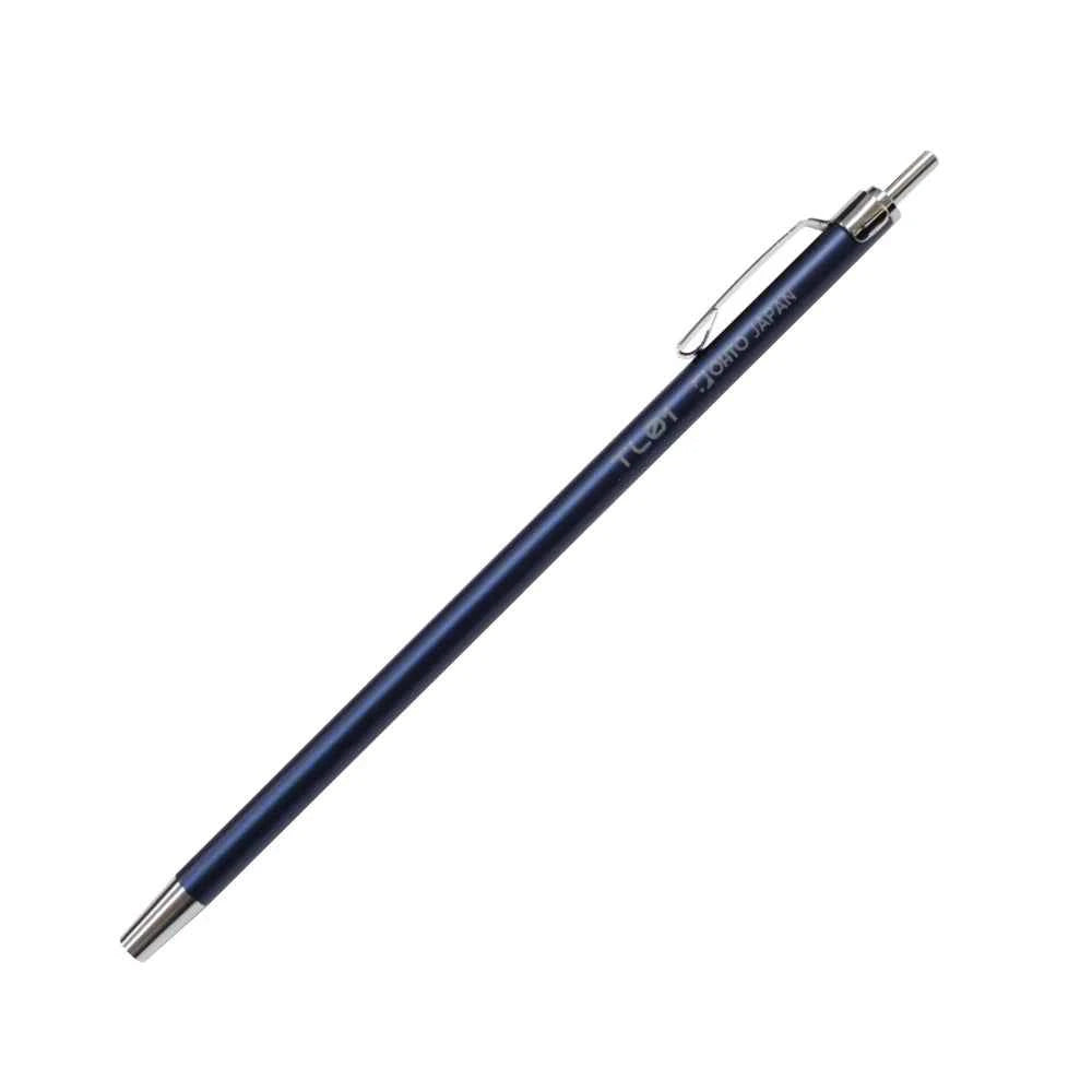 OHTO TL01 Mini Ballpoint Pen 91mm Oil Based