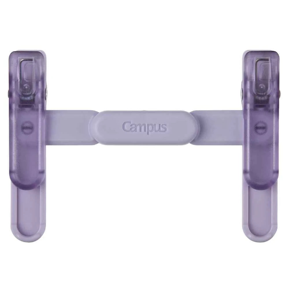 KOKUYO Campus Portable MINI Book Clip