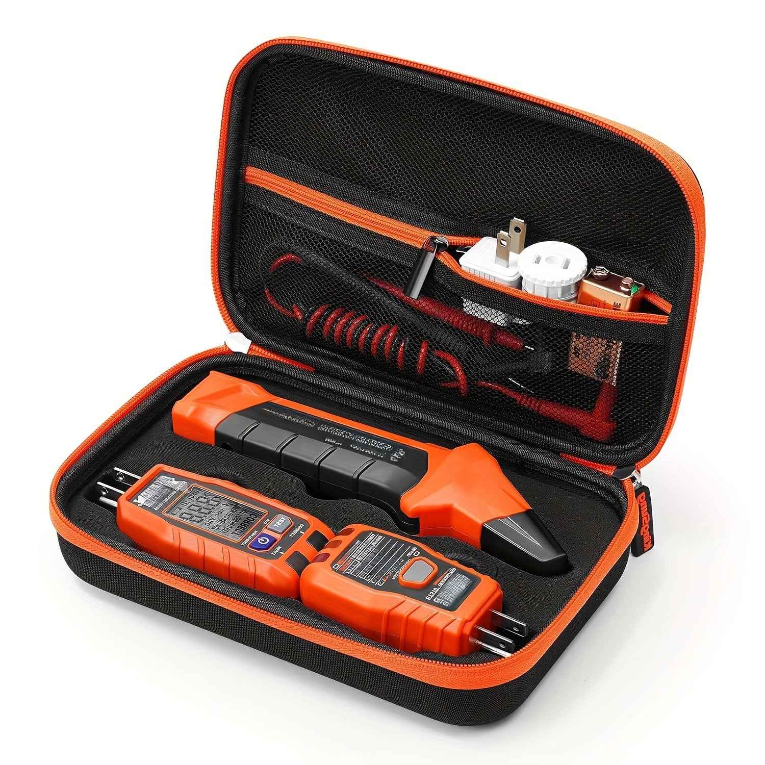 Hard Case for Klein Tools ET310 AC Circuit Breaker Finder Electric Tester