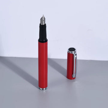 Plnicí pero Sheaffer POP – plnicí pero pro začátečníky a studenty s náplní a konvertorem