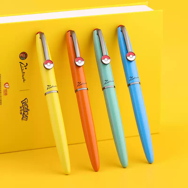 Étuis à Stylo Plumes Pack Duo Et Mono - Occasion, Couleurs Variées, Sans Marque