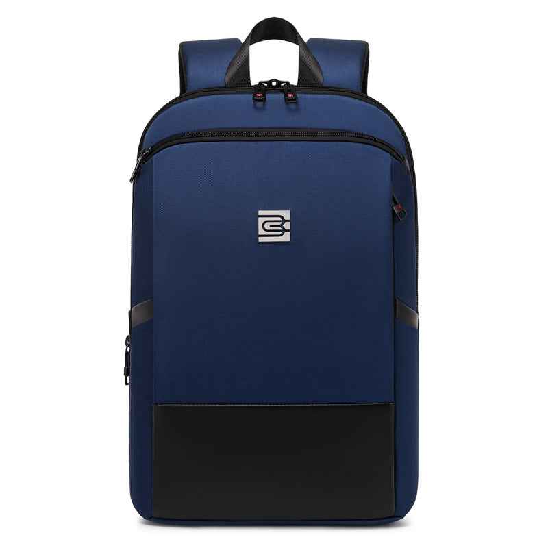 bruno cavalli laptop backpack Bruno Cavalli Slim Lightweight Laptop Backpack Bookbag for Work Busine